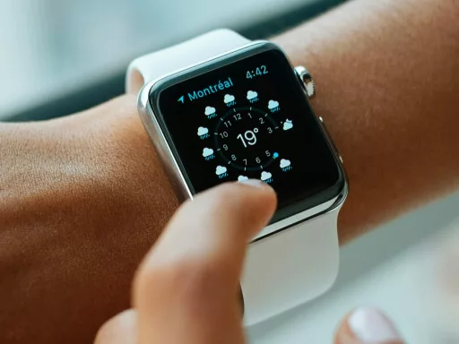 4 méthodes pour se détendre et réduire le stress grâce à l'Apple Watch