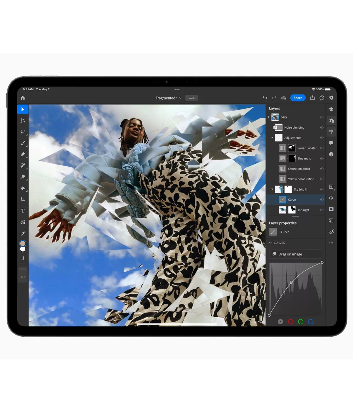 ipad pro m4