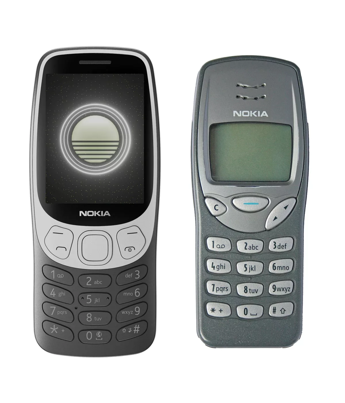 nokia 3210