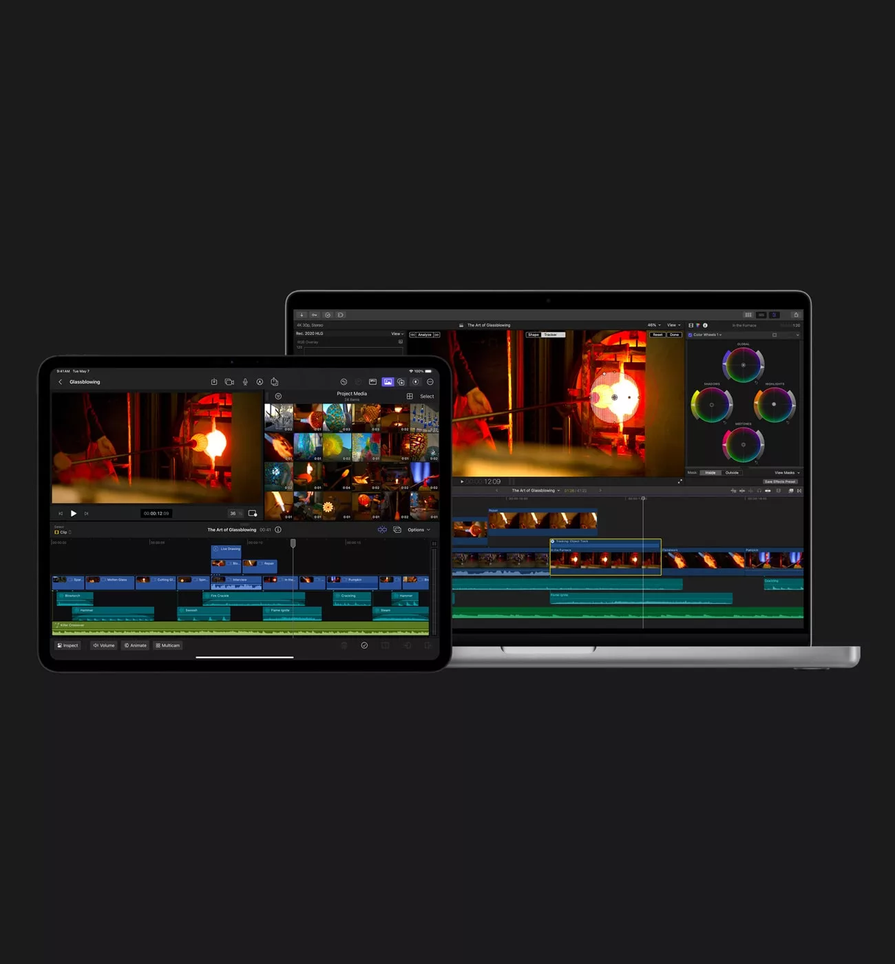 final cut pro ipad mac dispo 4