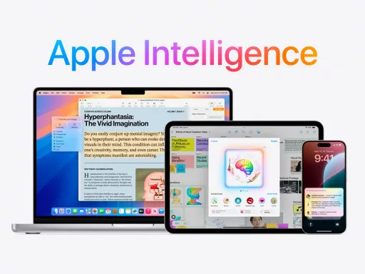 activer apple intelligence