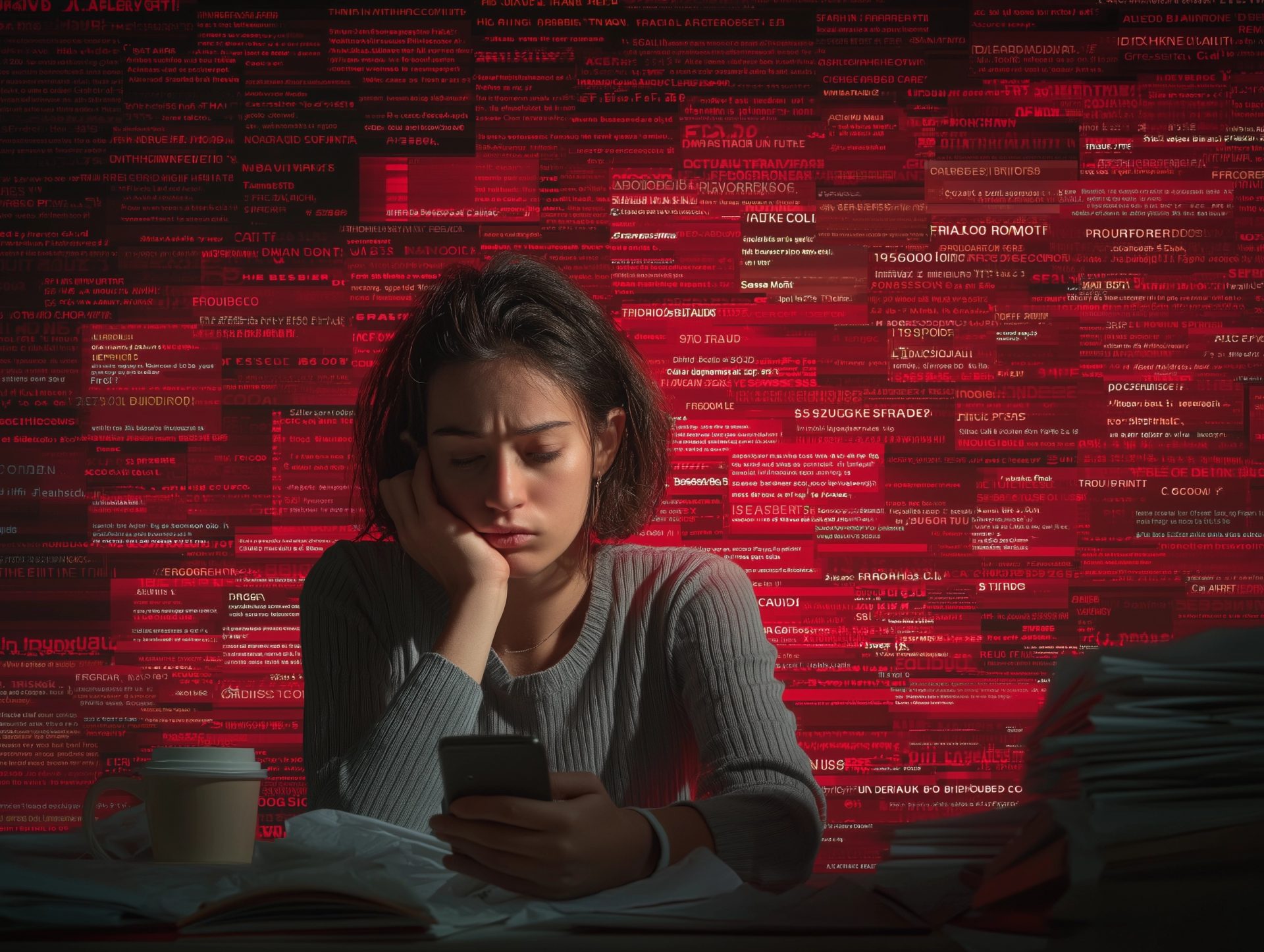 16 milliards mots de passe voles