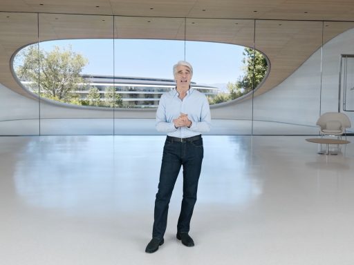 apple nouvelles ia ambition strategique contre google openai