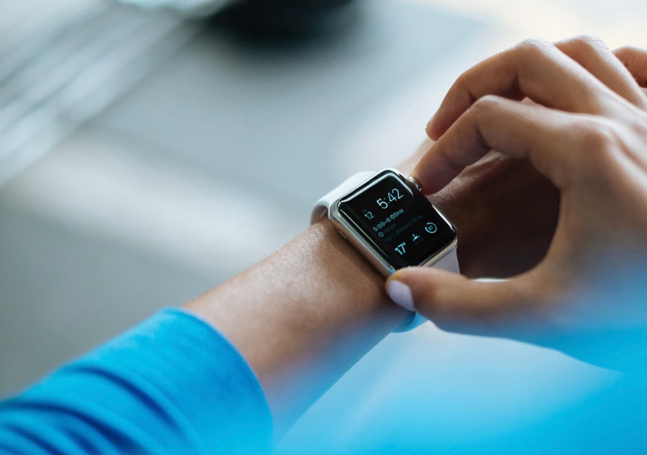 fonctionnalites cachees apple watch