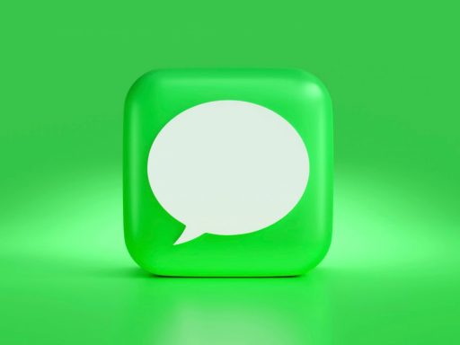 mystere messages audio disparus iphone