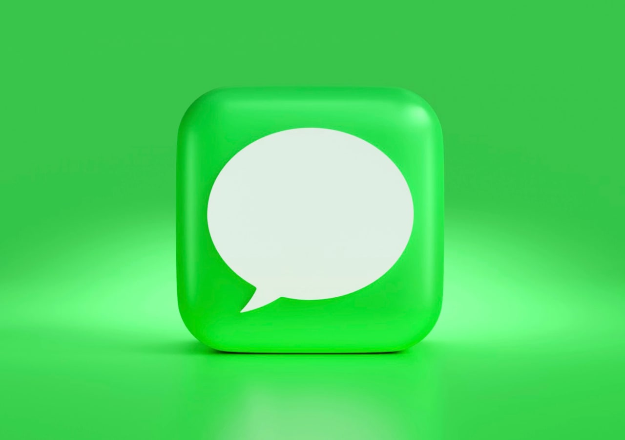 mystere messages audio disparus iphone