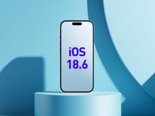 ios 18 6 deux douzaines correctifs securite mise a jour