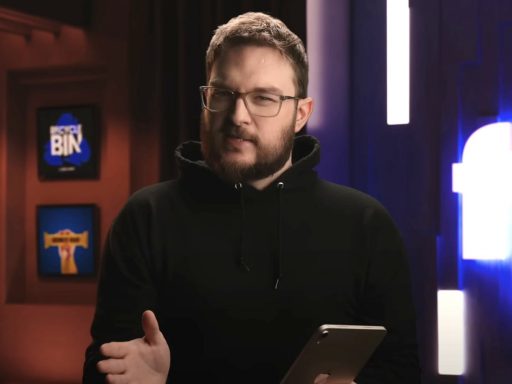 leak apple poursuit youtuber ios 26