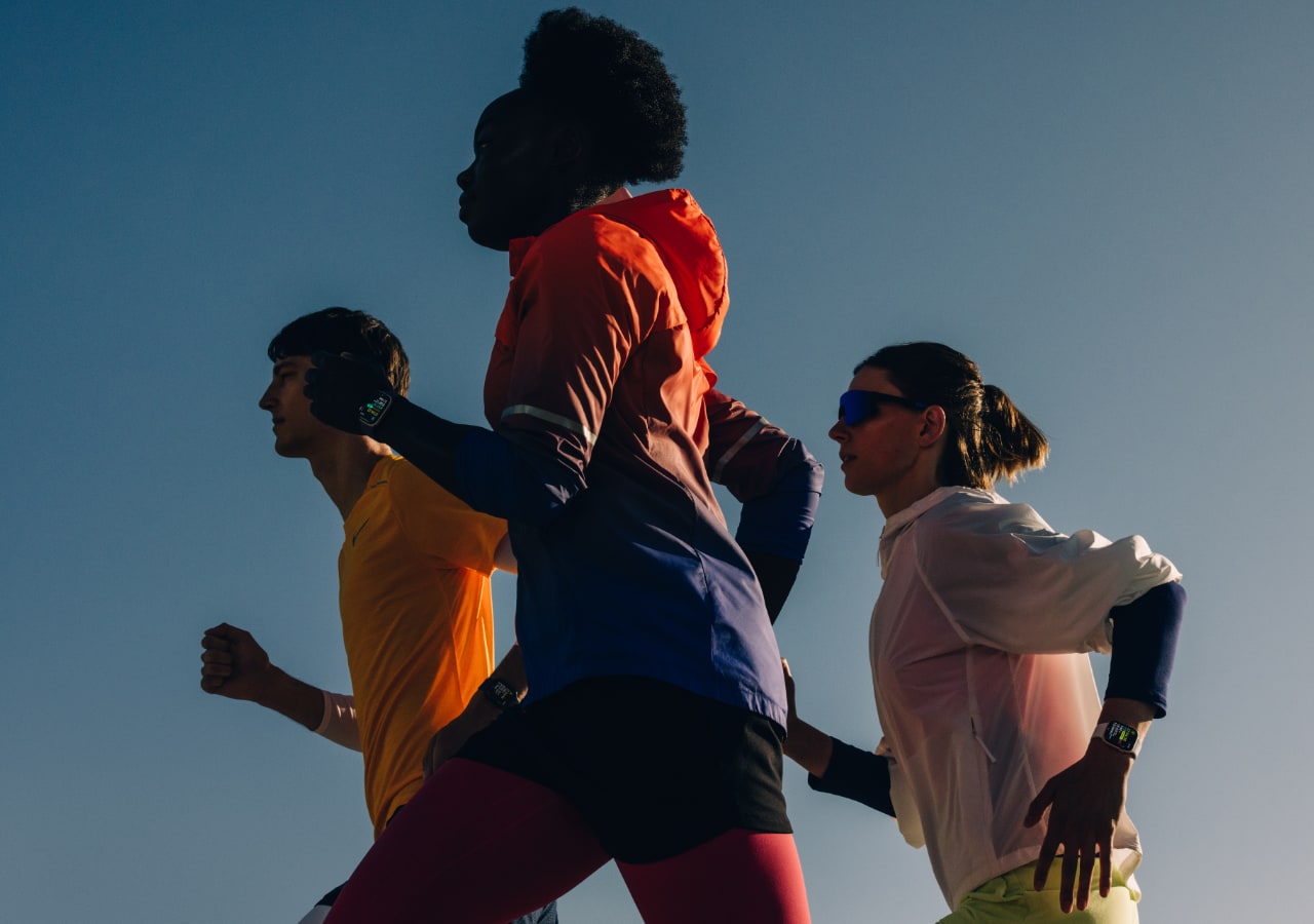 apple watch series 11