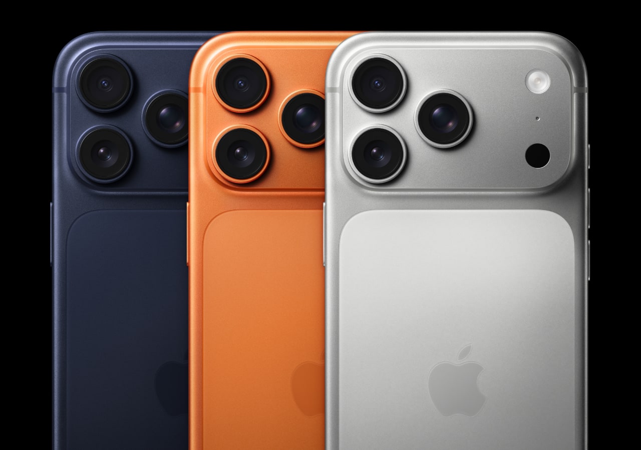 iphone 17 pro