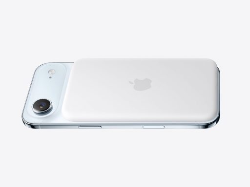 iphone air batterie externe exclusive