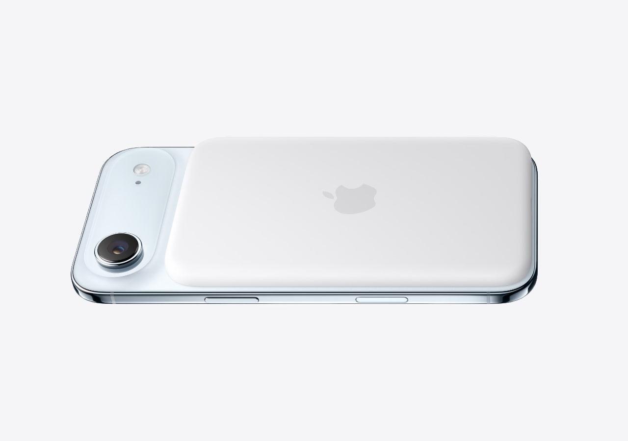 iphone air batterie externe exclusive