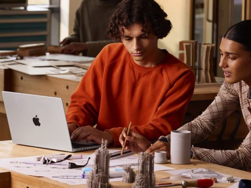 macbook pro apple puce m5