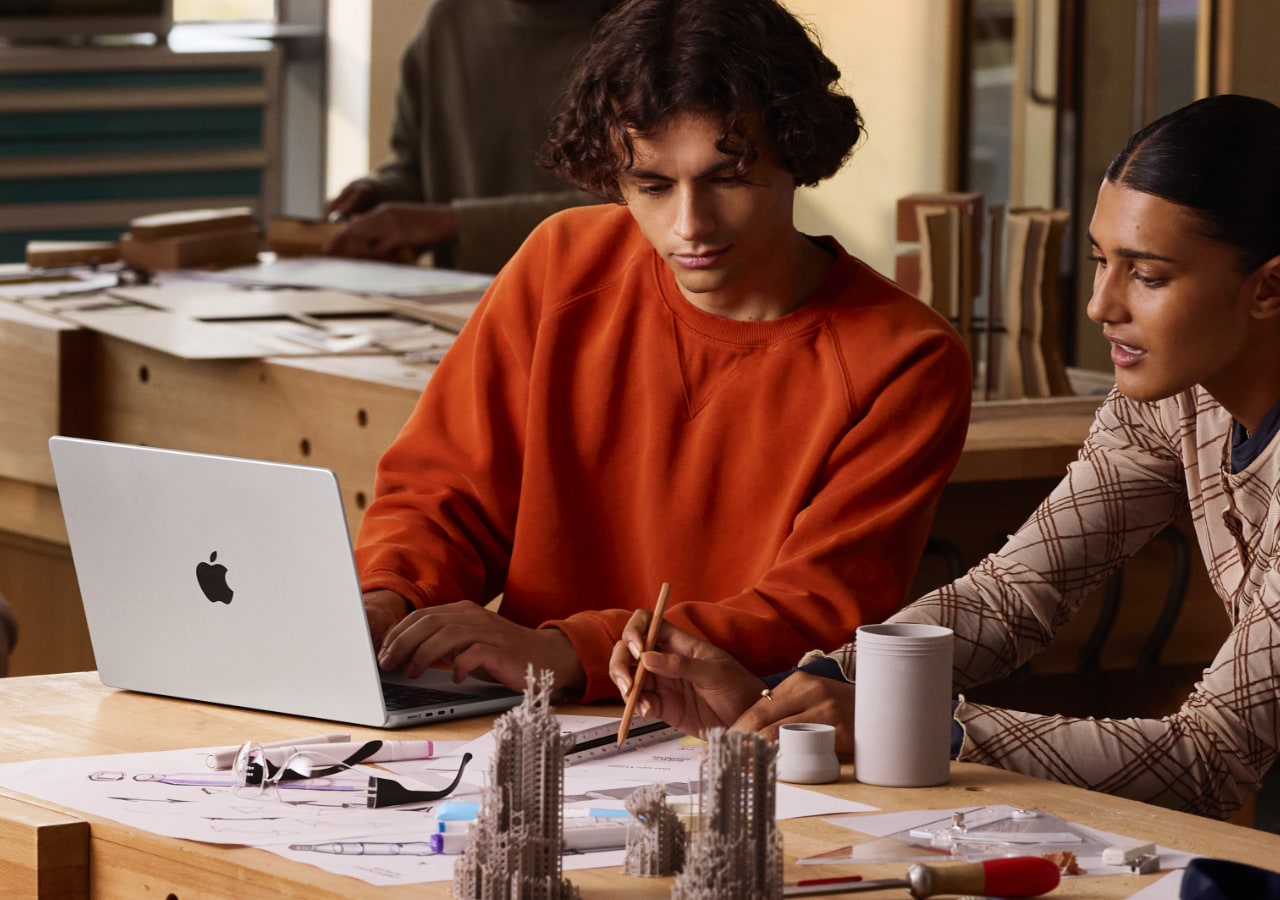 macbook pro apple puce m5