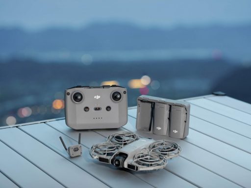 neo 2 dji mini drones