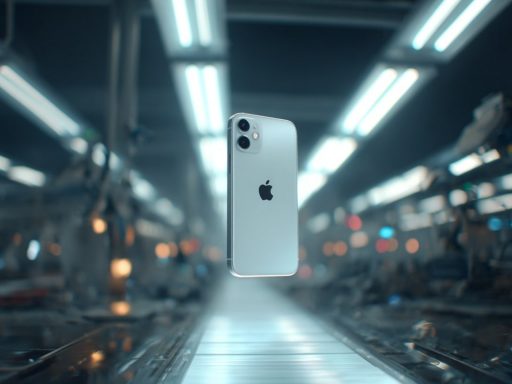 rendre iphone plus rapide