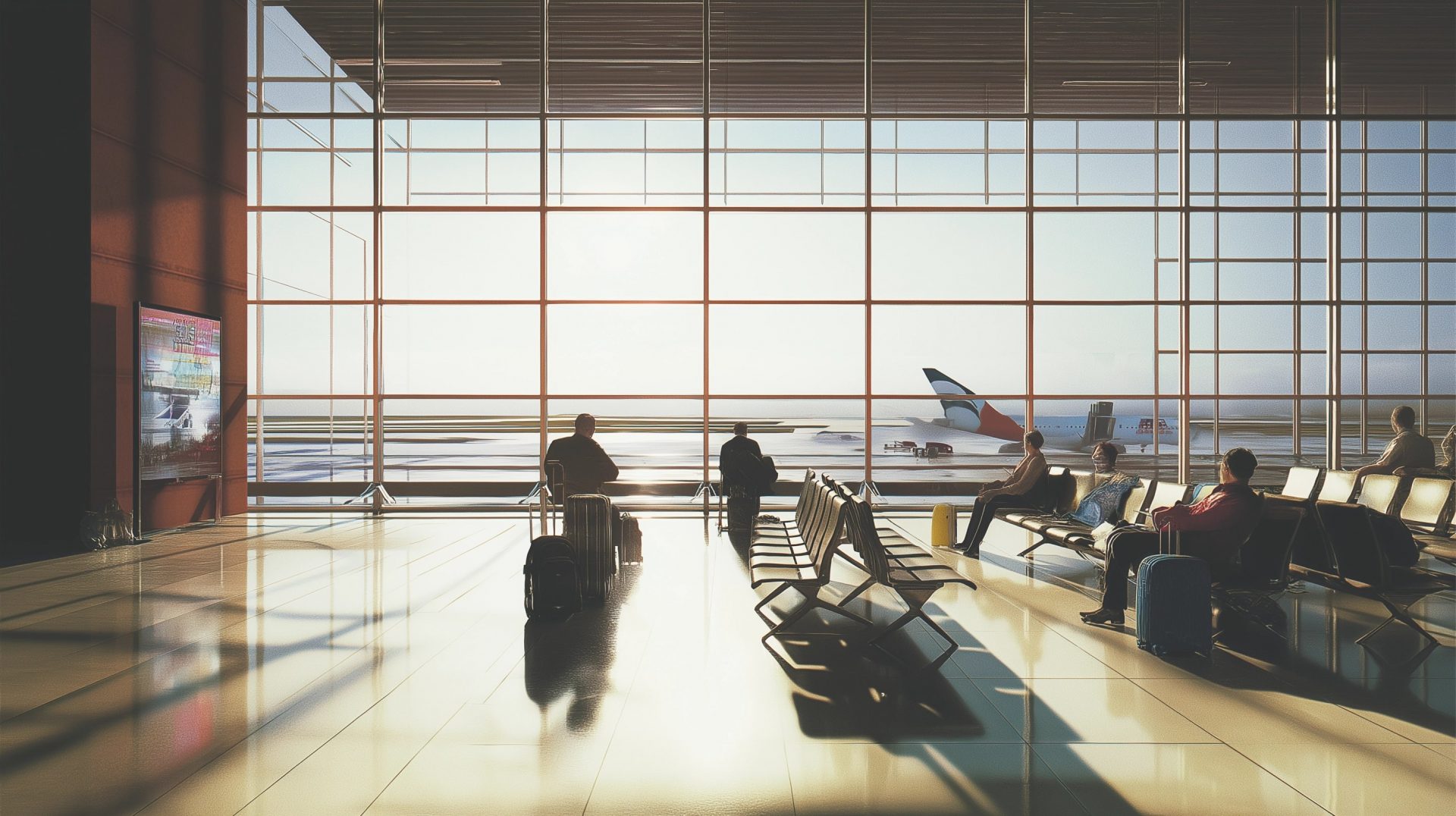 suivre vol en temps reel iphone