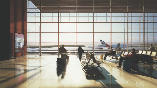 suivre vol en temps reel iphone