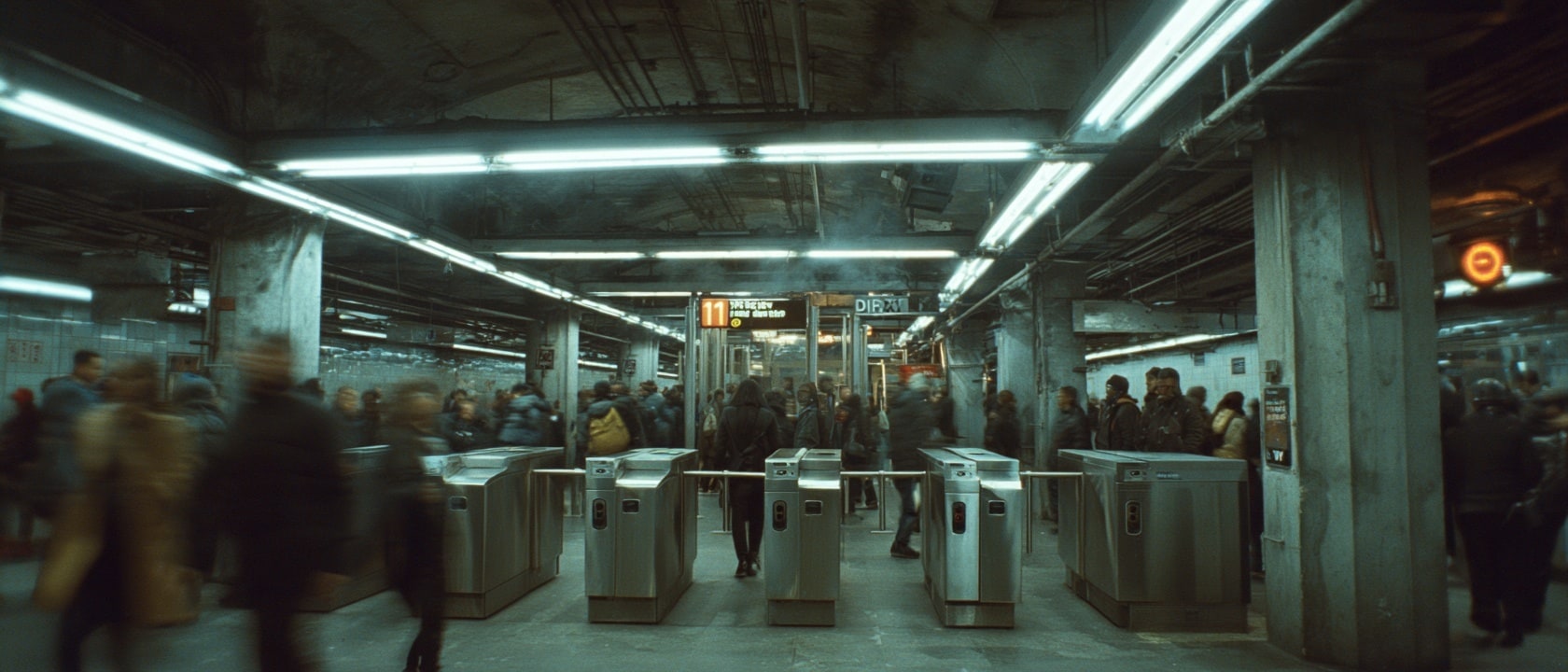 utiliser iphone eteint acceder transports