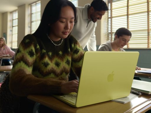 macbook neo teardown