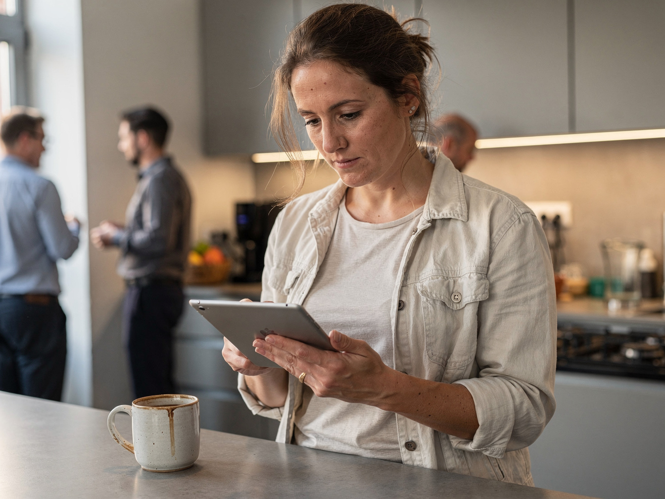 Quelle différence avec Spotify Prompted Playlist ?