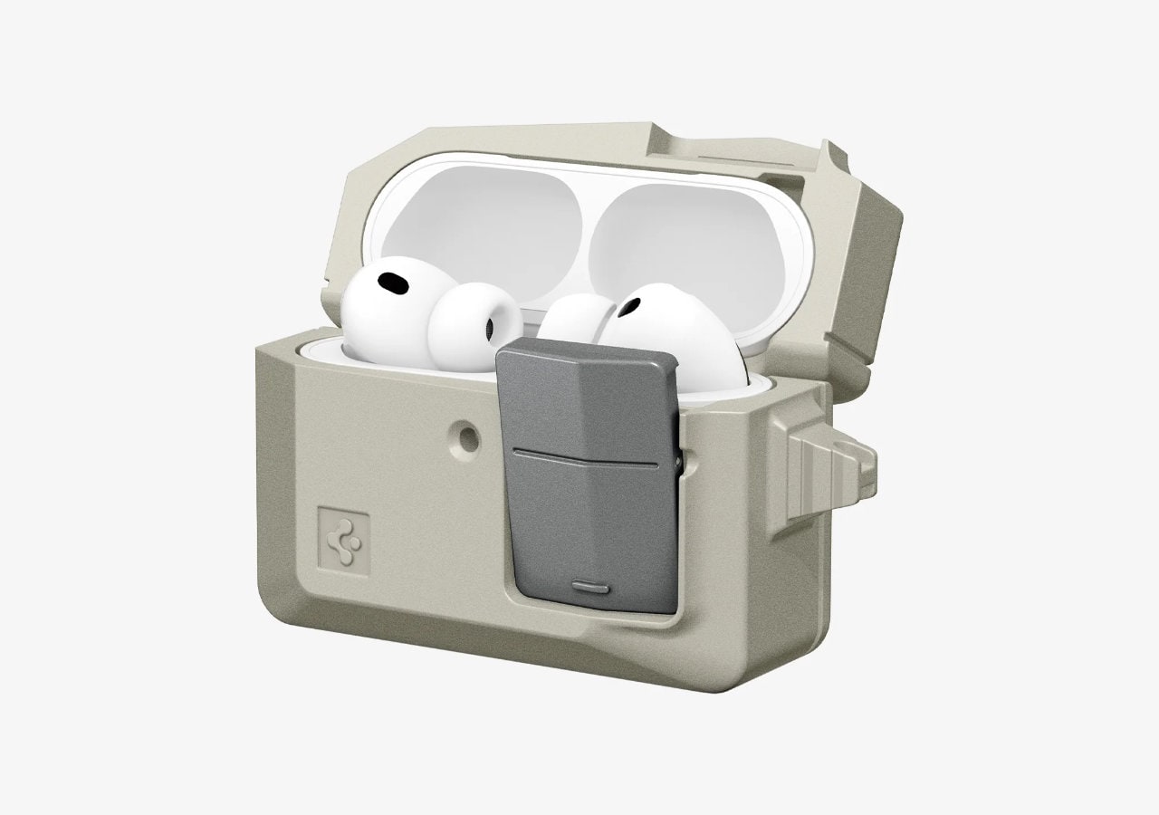 Étui de charge pour écouteurs sans fil