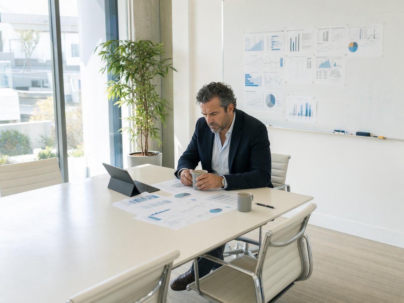 30 avril en vue : Apple publie ses résultats du T2 2026