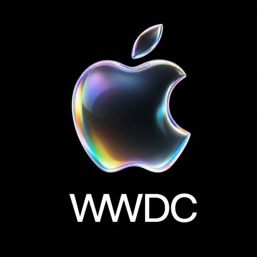 Logo iOS 27 WWDC 2026
