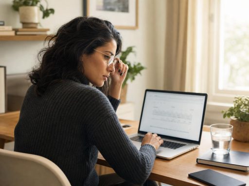 Illustration éditoriale sur PamStealer, l'infostealer macOS qui valide les mots de passe volés avant de les exfiltrer